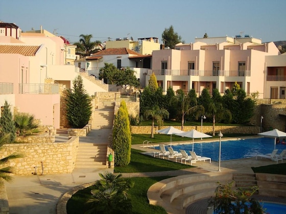 Gallery - Loutra Resort