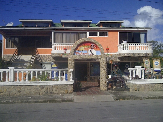 Gallery - Hotel El Pirata Morgan