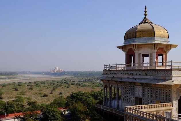 Gallery - Hotel Taj Villa Agra