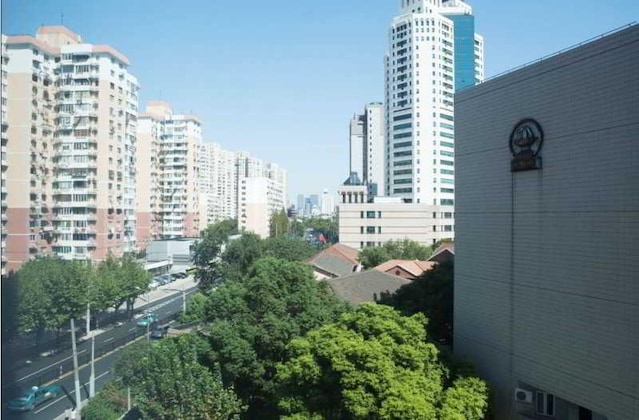 Gallery - Yopark Serviced Apartment-Hui Ning Garden