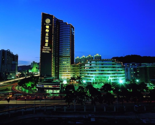 Gallery - Yindo Zhuhai