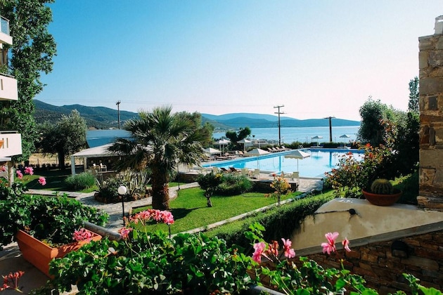 Gallery - Marmari Bay Hotel