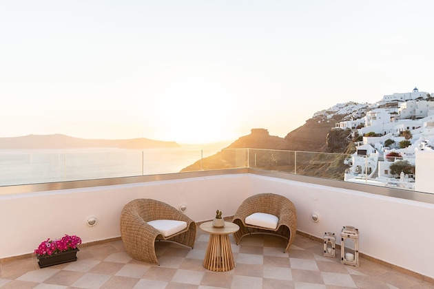 Gallery - Mirabo Luxury Villa