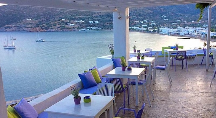 Gallery - Niriedes Hotel