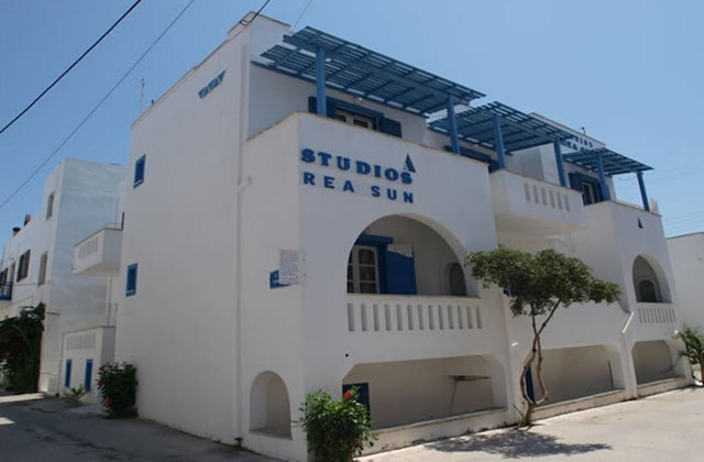 Gallery - Rea Sun Hotel Studios Apartments