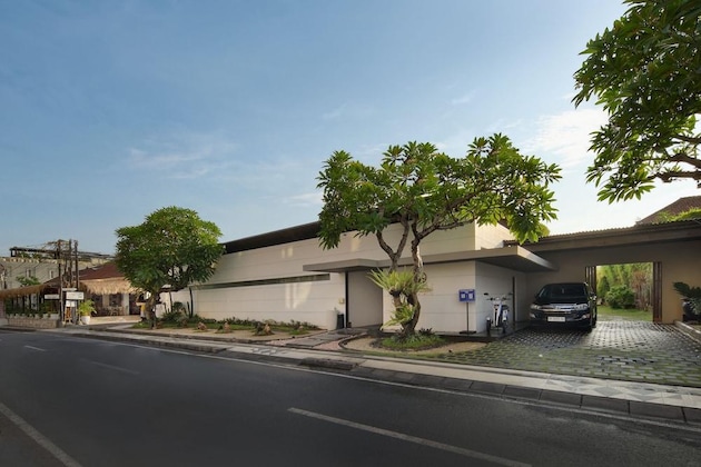 Gallery - The Seiryu Villas