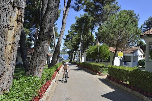 Gallery - Village Galijot Plava Laguna
