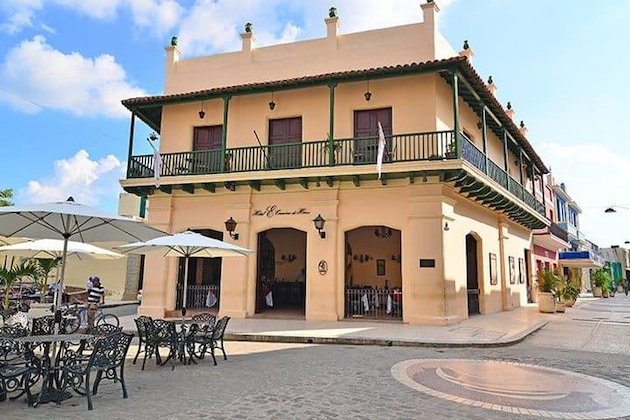 Gallery - Camino De Hierro