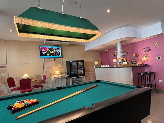 Gallery - Hotel Piccadilly Sitges