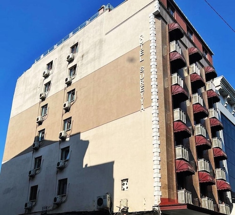 Gallery - Hotel Sureyya