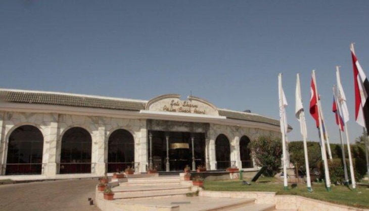 Gallery - Seti Sharm Palm Beach Resort