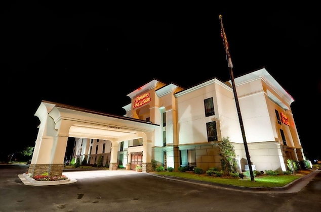 Gallery - Hampton Inn Tifton