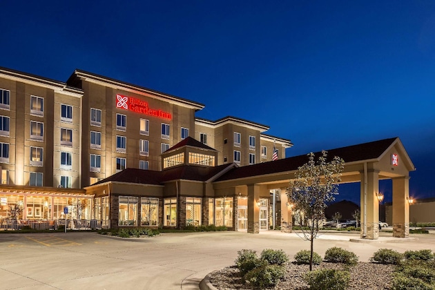 Gallery - Hilton Garden Inn Bettendorf Quad Cities