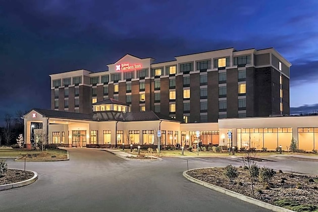Gallery - Hilton Garden Inn Wallingford Meriden