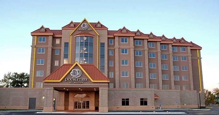 Gallery - Doubletree By Hilton Bemidji
