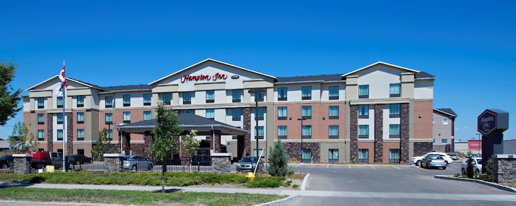 Gallery - Hampton Inn Saskatoon South