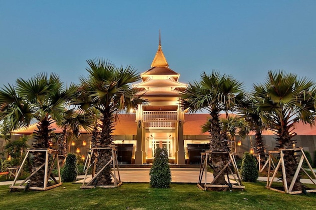 Gallery - Hilton Nay Pyi Taw