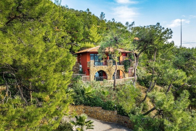Gallery - Marmaris Bay Resort - Adults Only