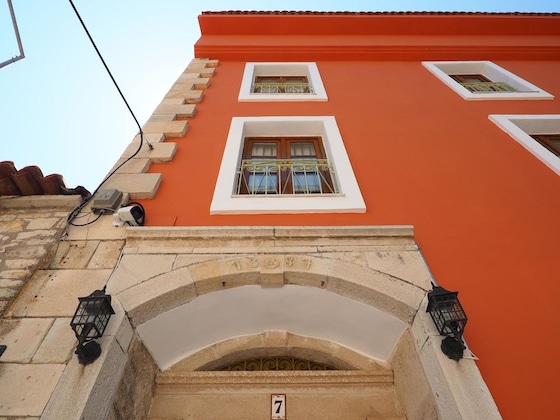 Gallery - Foca 1887 Otel