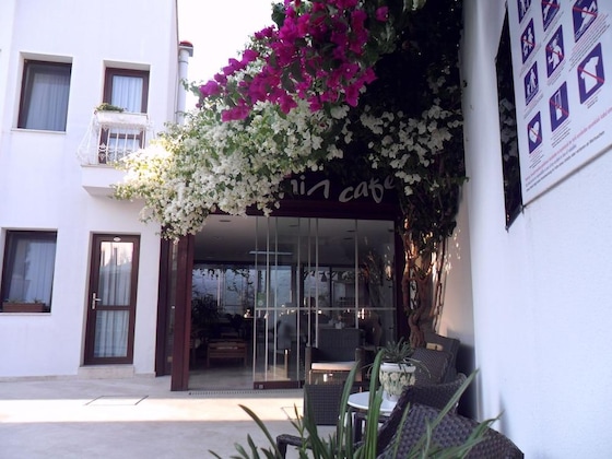 Gallery - Asmin Hotel Bodrum