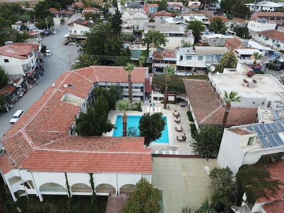 Gallery - Artemis Yörük Hotel Pamukkale Denizli
