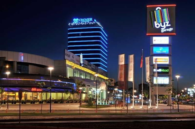 Gallery - Crowne Plaza Kayseri By Ihg