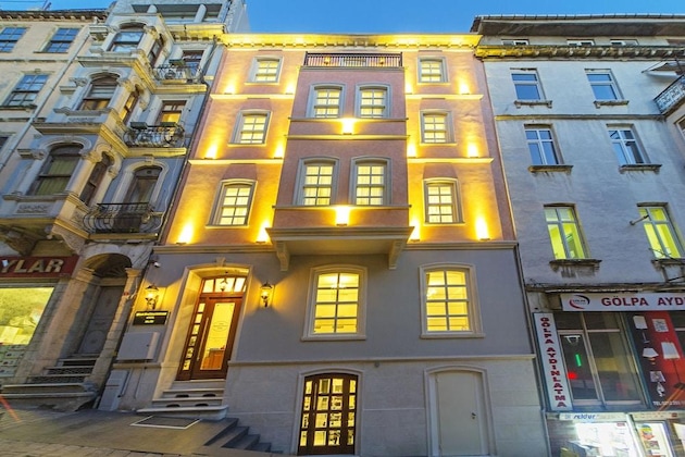Gallery - Meroddi Bagdatliyan Hotel