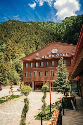 Gallery - Kilpa Hotel