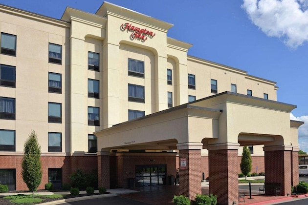 Gallery - Hampton Inn Springfield Southeast