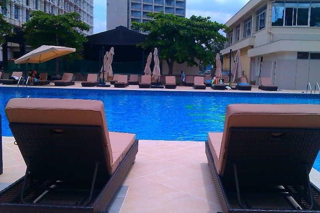 Gallery - Pullman Kinshasa Grand Hotel