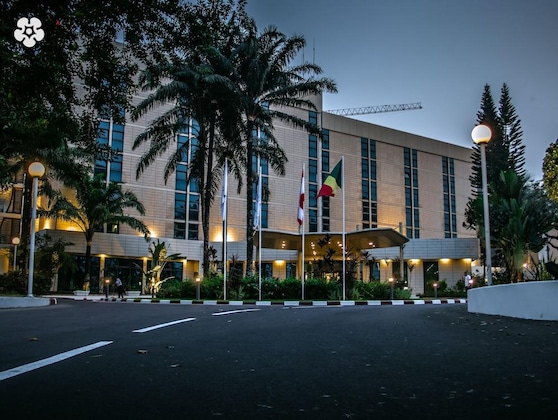 Gallery - Grand Lancaster Brazzaville