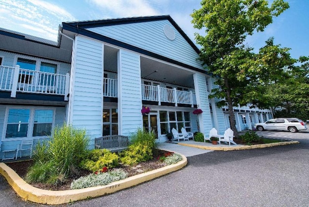Gallery - Days Inn By Wyndham Bar Harbor