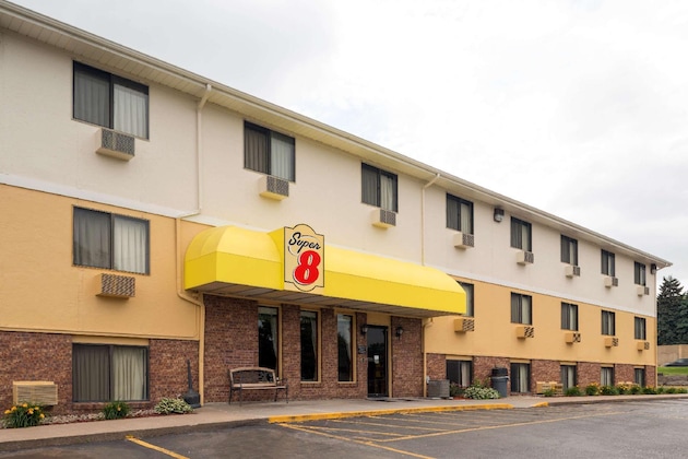 Gallery - Super 8 By Wyndham Omaha Ne