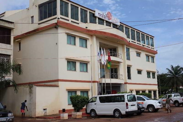 Gallery - Malaika Hotel