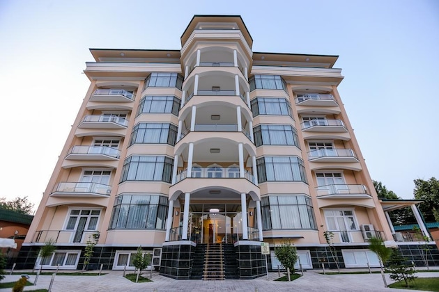 Gallery - Lotus Hotel