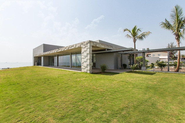 Gallery - Noom Hotel Conakry