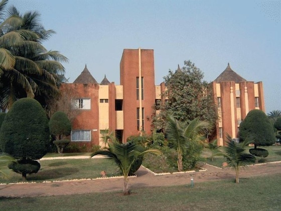 Gallery - Hôtel Mandé