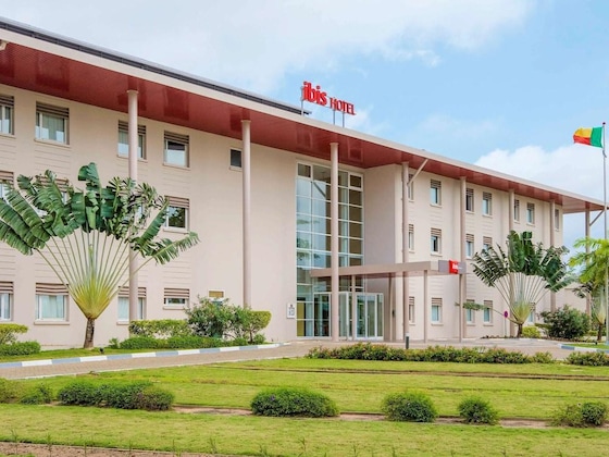 Gallery - Ibis Cotonou