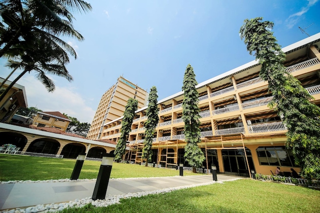 Gallery - Hotel Africana