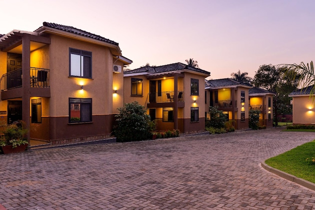 Gallery - Speke Resort & Conference Centre