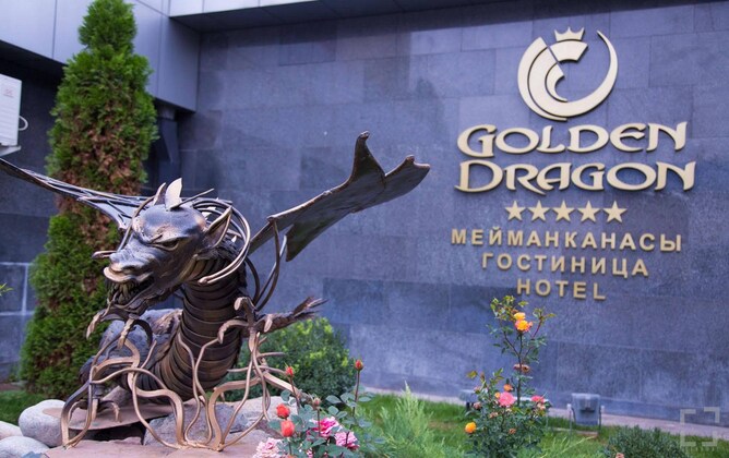Gallery - Golden Dragon Hotel