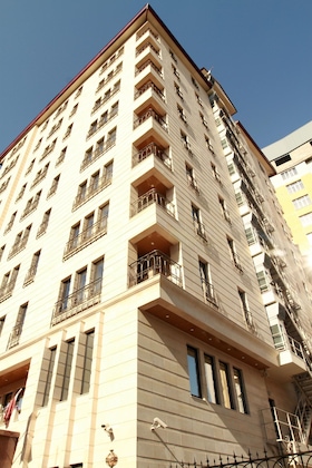 Gallery - Ramada By Wyndham Bishkek Centre