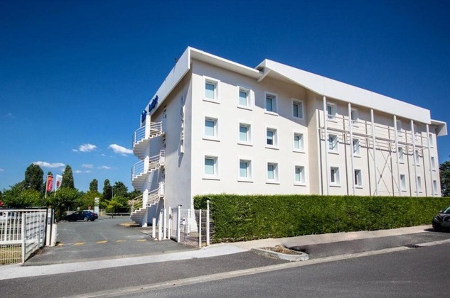 Gallery - Ibis Budget Bordeaux Sud Villenave-D'ornon