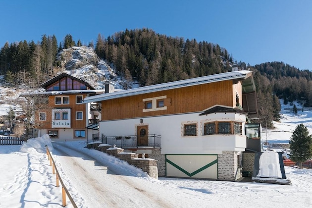 Gallery - Hotel Solaia