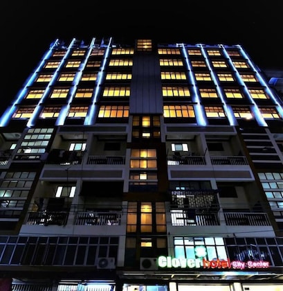 Gallery - Clover Hotel City Center
