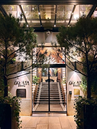 Gallery - Juliana Hotel Paris