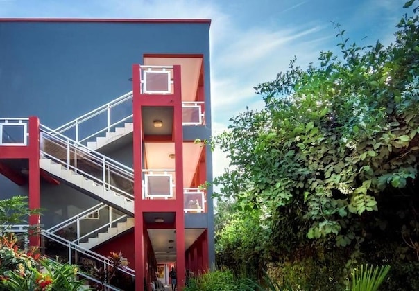 Gallery - Seaview Gardens Hotel