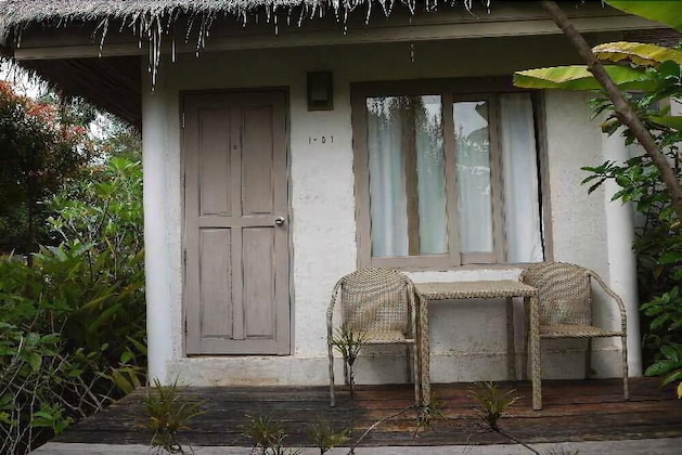 Gallery - Akanak Resort