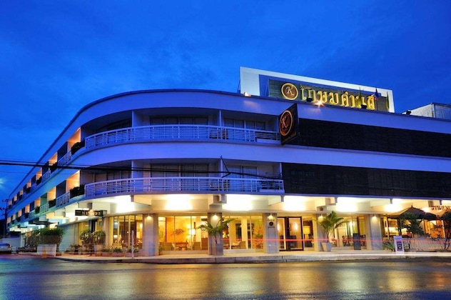 Gallery - Kasemsarn Hotel Chanthaburi