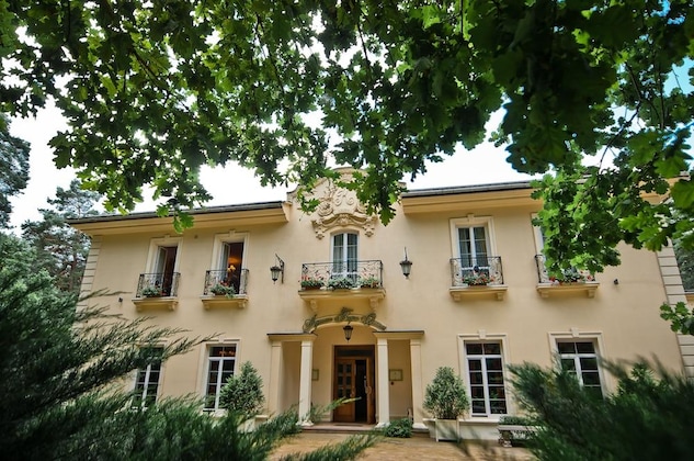 Gallery - Kronon Park Hotel